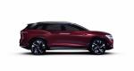 Volkswagen I.D. Roomzz 2019 года